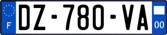 DZ-780-VA