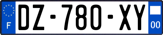 DZ-780-XY