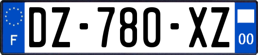 DZ-780-XZ