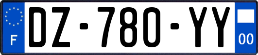 DZ-780-YY