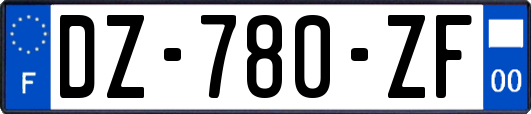 DZ-780-ZF