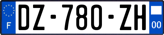 DZ-780-ZH