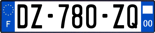 DZ-780-ZQ