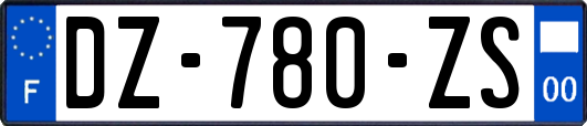 DZ-780-ZS