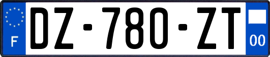 DZ-780-ZT