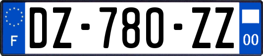 DZ-780-ZZ