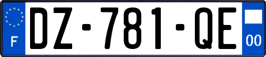 DZ-781-QE