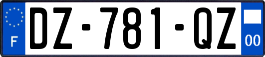 DZ-781-QZ