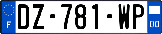 DZ-781-WP