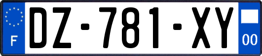 DZ-781-XY