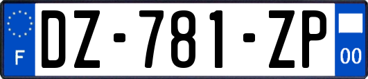 DZ-781-ZP