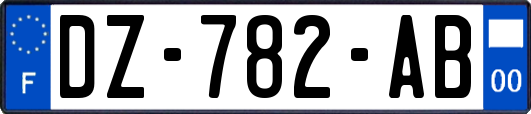 DZ-782-AB