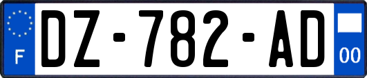 DZ-782-AD