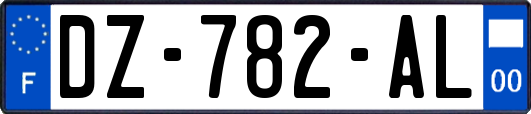 DZ-782-AL