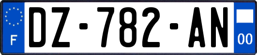 DZ-782-AN