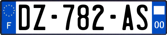 DZ-782-AS