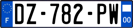 DZ-782-PW