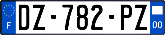 DZ-782-PZ