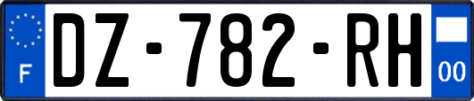 DZ-782-RH