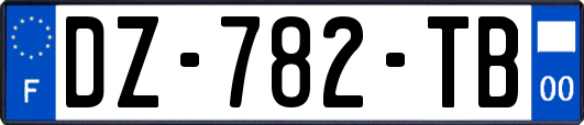 DZ-782-TB