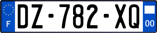 DZ-782-XQ