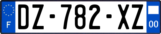 DZ-782-XZ