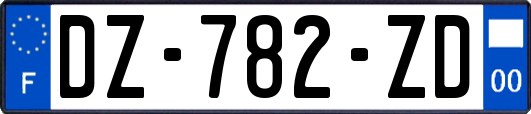 DZ-782-ZD