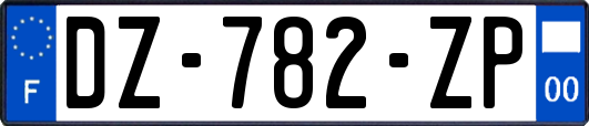 DZ-782-ZP