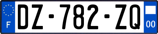 DZ-782-ZQ