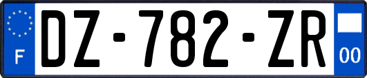 DZ-782-ZR