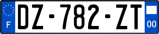 DZ-782-ZT