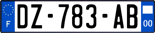 DZ-783-AB