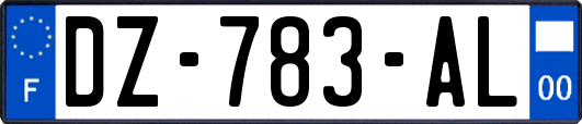 DZ-783-AL
