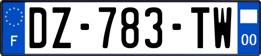 DZ-783-TW