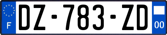 DZ-783-ZD