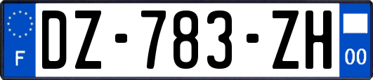 DZ-783-ZH