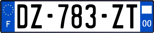 DZ-783-ZT