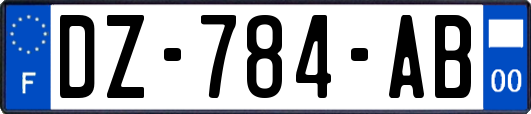 DZ-784-AB