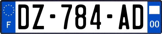 DZ-784-AD