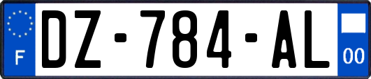 DZ-784-AL