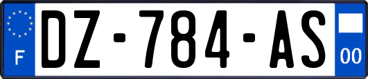 DZ-784-AS