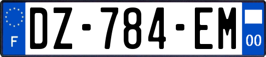 DZ-784-EM