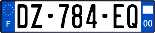 DZ-784-EQ