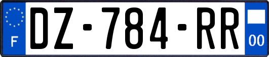 DZ-784-RR