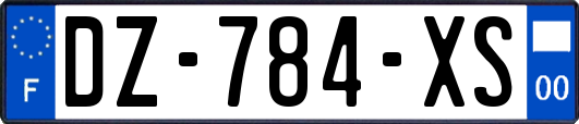 DZ-784-XS