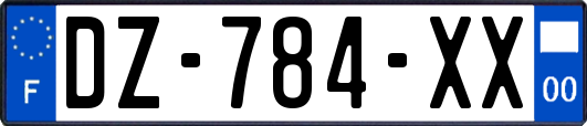 DZ-784-XX