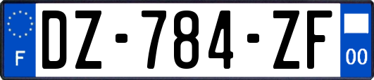 DZ-784-ZF