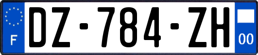 DZ-784-ZH