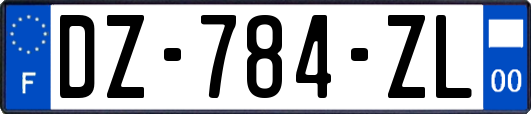 DZ-784-ZL