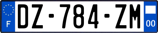 DZ-784-ZM